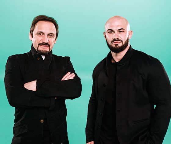 Джигана и Стаса Михайлова обвиняют в плагиате