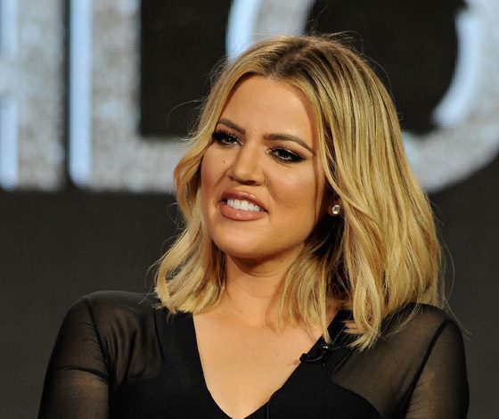 Хлои Кардашьян еще сильнее похудела. Смотри последние фото звезды