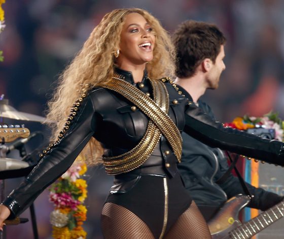 Бейонсе выпустит новый альбом