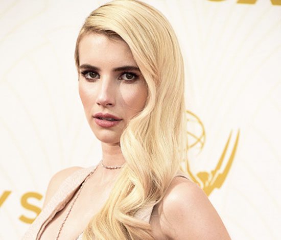 «Эмми – 2015»: лучшие бьюти-образы