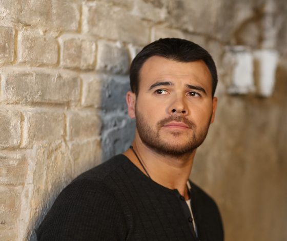 EMIN снял новый клип на песню «Давай найдем друг друга»