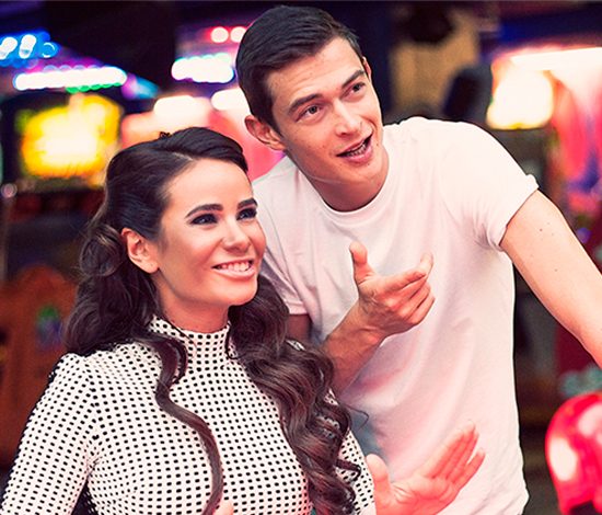 Айза и Кравц: «У нас получилась сексуальная песня»