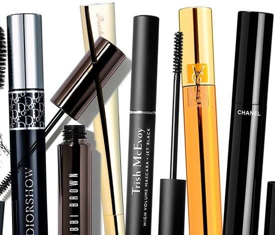 Лучшая тушь для ресниц, по мнению редакции PEOPLETALK