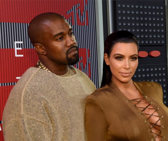 Ким Кардашьян и Канье Уэст продают свой дом