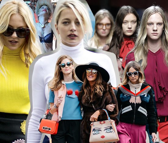 Все, что нужно знать о Неделе моды в Милане. Не пропусти!