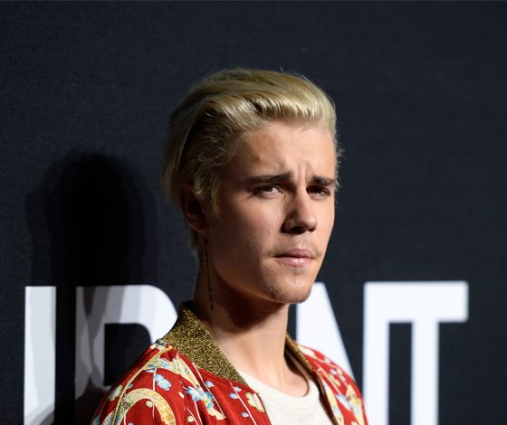 Джастин Бибер разочаровал поклонников