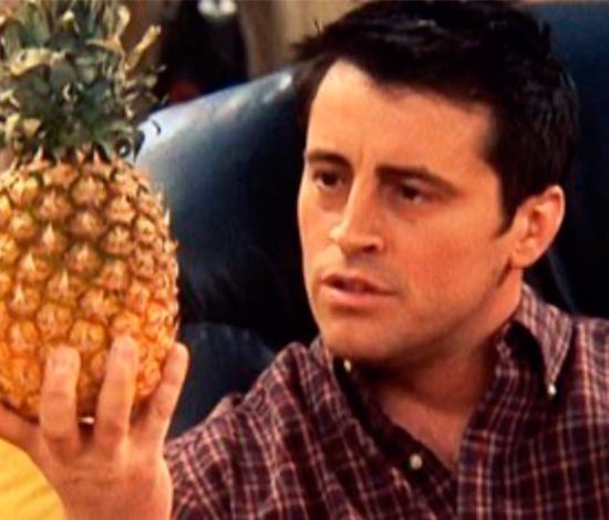 Почему Джоуи из сериала «Друзья» самый смешной персонаж