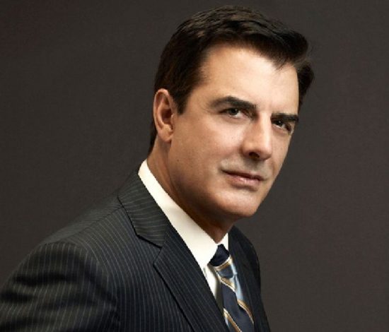 Мистер Биг рассказал о возвращении «Секса в большом городе»