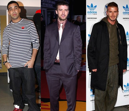 Лучшие выходы звезд в кроссовках. Часть 2