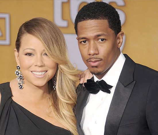 У бывшего мужа Мэрайи Кэри появилась девушка