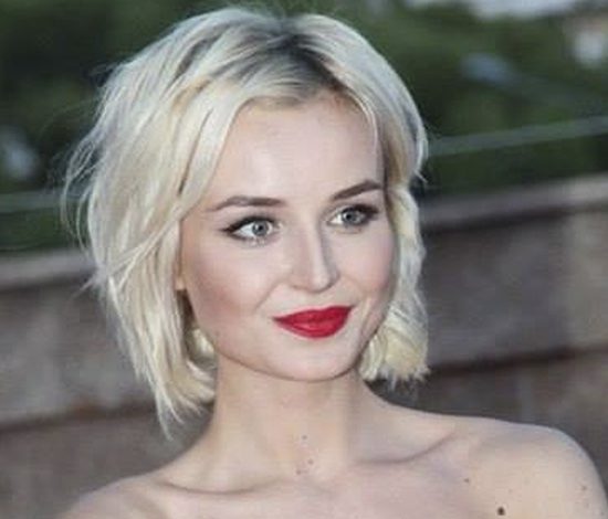 Полина Гагарина рассказала о причине ухода от Меладзе