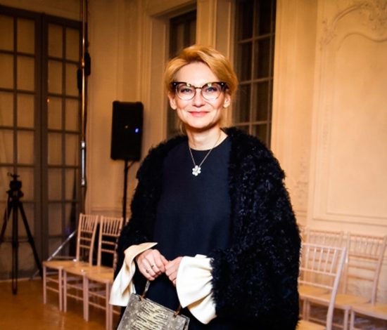 Эвелина Хромченко рассказала о своем питании во время съемок