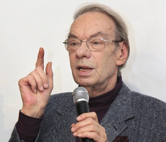 Сбор денег для пожилых актеров превратился в скандал