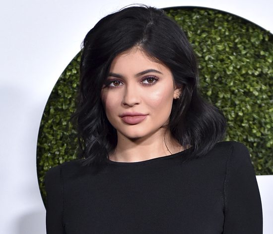 Кайли Дженнер запустила собственное кулинарное шоу