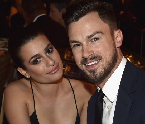 Актеры Лиа Мишель и Мэттью Пэтс расстались