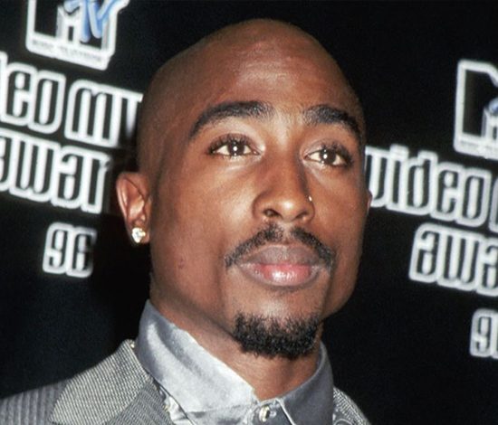 Полицейский заявил, что Тупак Шакур все еще жив