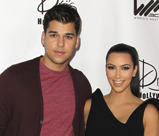 Брат Ким Кардашьян похудел на 20 кг. Узнай его секрет