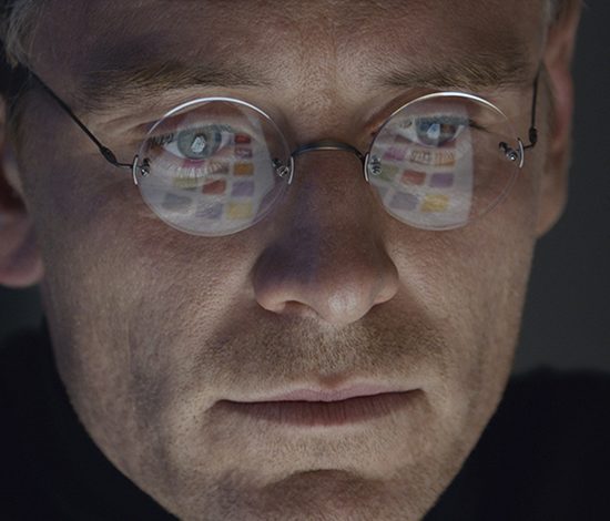 Вышел новый трейлер к фильму «Стив Джобс»