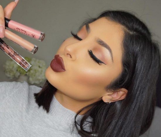 У Кайли Дженнер появился новый двойник