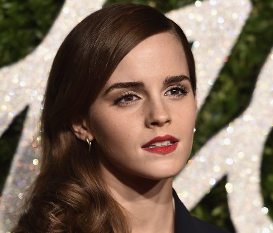 Эмма Уотсон рассказала, как роль Гермионы изменила ее жизнь