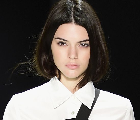 Кендалл Дженнер рассказала, что Гарри Стайлс плохо пахнет