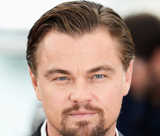 Леонардо Ди Каприо снимет сериал