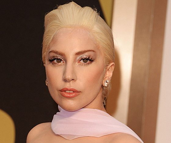 Леди Гага выпустила шокирующее видео