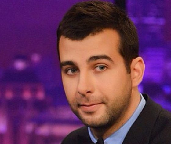 Сегодня состоится премьера нового шоу Ивана Урганта