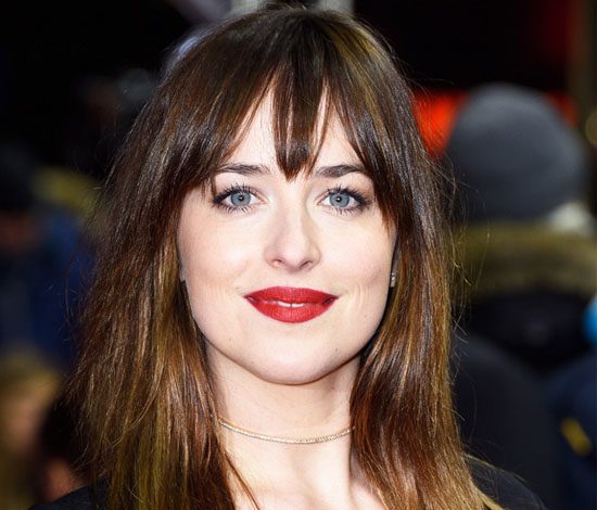 Дакота Джонсон снова рассталась с бойфрендом