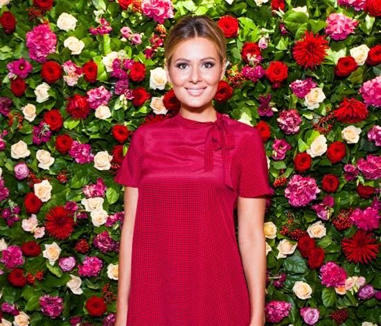 День рождения бренда Tarik Ediz