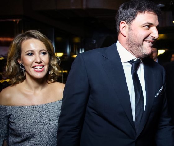 Звезды на премьере фильма «День выборов-2»