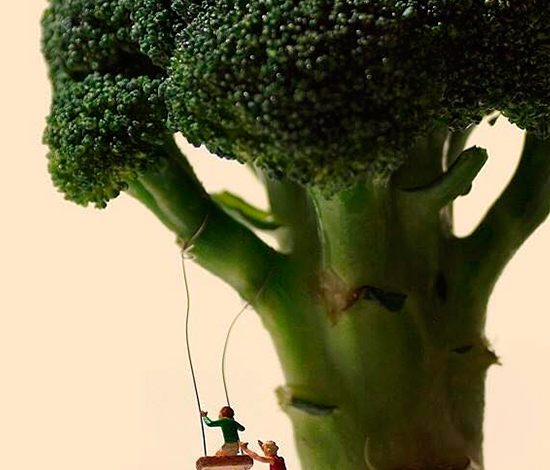 Миниатюрный календарь