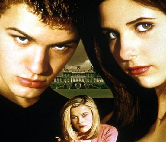 «Жестокие игры» станут сериалом: Новые подробности