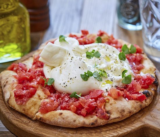 Ресторан дня: «Сыроварня»