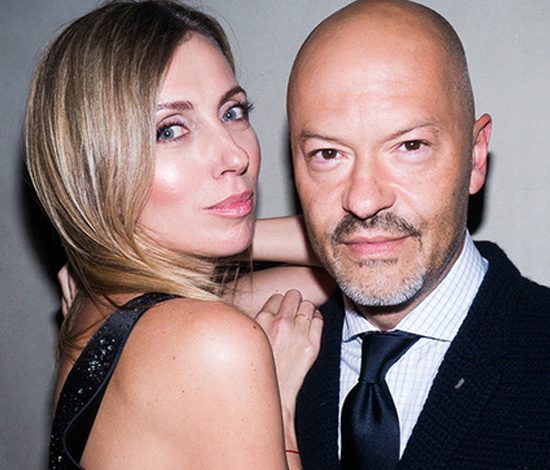 Любовь в картинках: Фёдор и Светлана Бондарчук