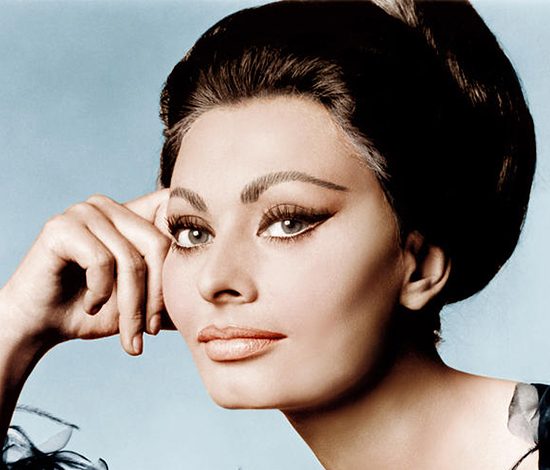 Софи Лорен: интересные факты из жизни актрисы