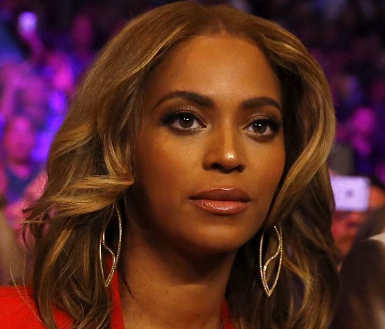 Бейонсе набрала 10 кг за 4 месяца