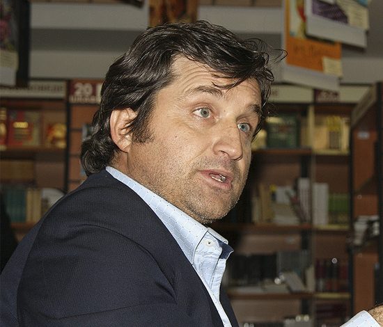 Отар Кушанашвили раскритиковал Валерия и Константина Меладзе