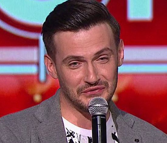 Звезда Comedy Club Андрей Аверин раскрыл секрет похудения