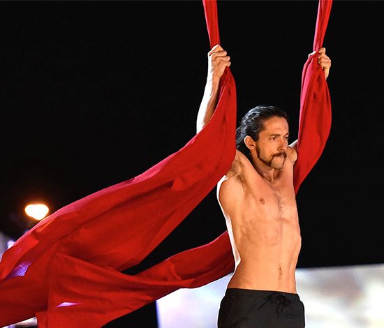 Американец выиграл миллион долларов на телешоу