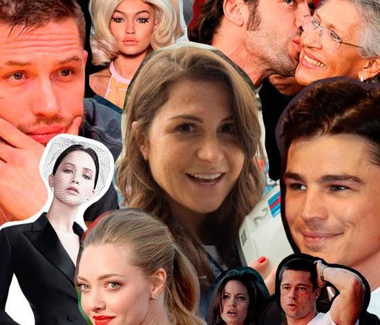 Выбор редакции: лучшие материалы с 14 по 18 сентября