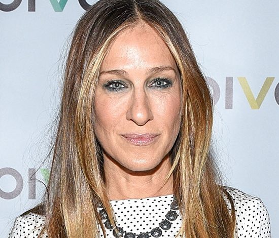 Паркер рассказала о продолжении «Секса в большом городе»