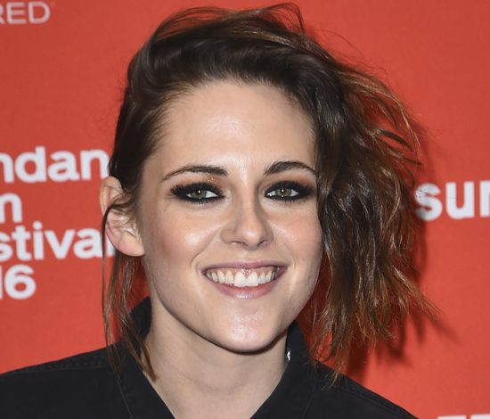 Кристен Стюарт стала лицом новой линии Chanel