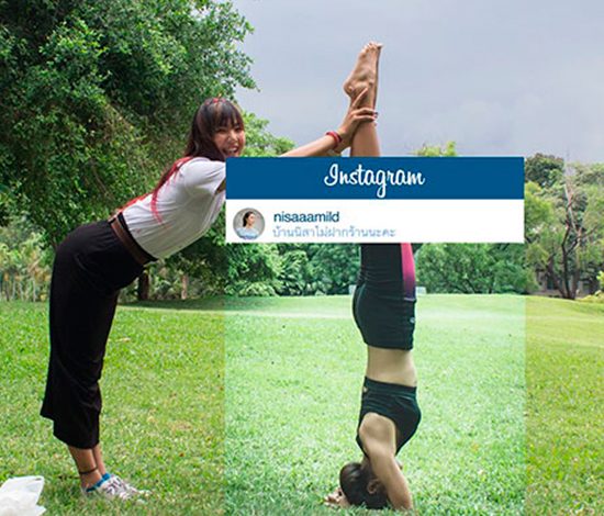 Вся правда о фотографиях в Instagram