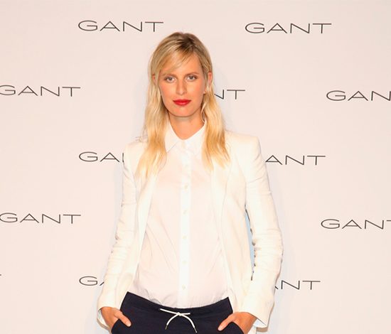 Запуск GANT Diamond G