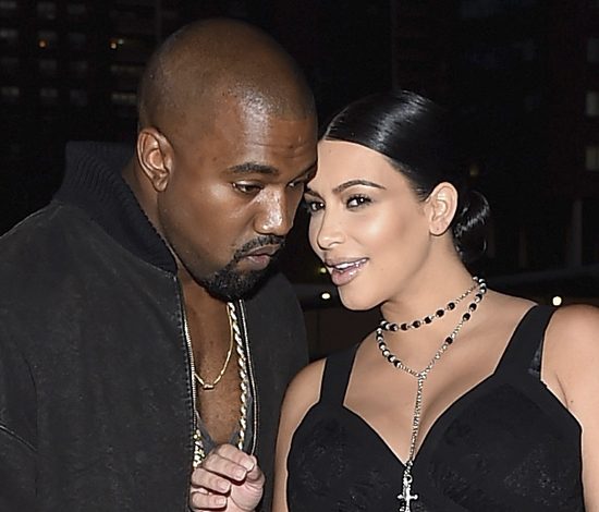 Зачем Ким Кардашьян покупает секс-игрушки