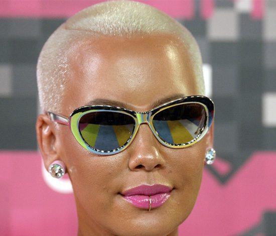 Бывшая девушка Канье Уэста опять его оскорбила