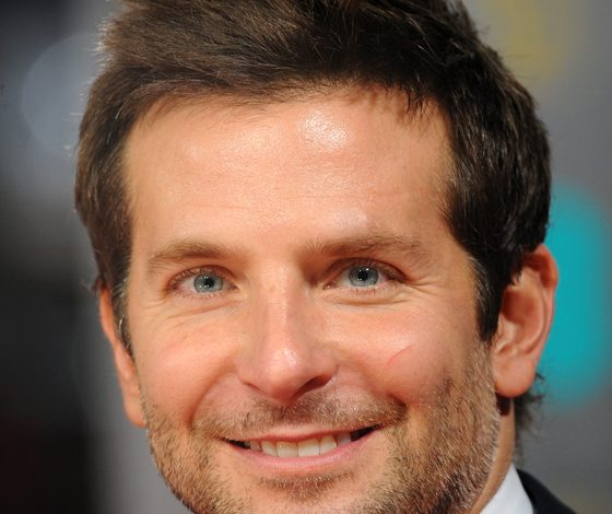 У Брэдли Купера появился двойник