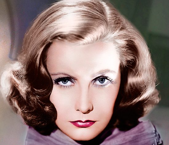 Уроки жизни от Греты Гарбо