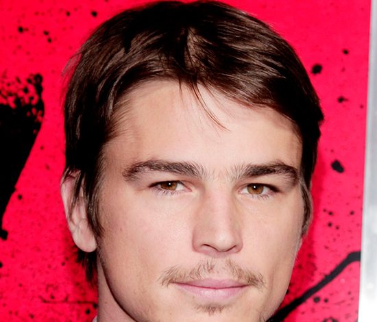 Джош Хартнетт: фото, доказывающие его красоту